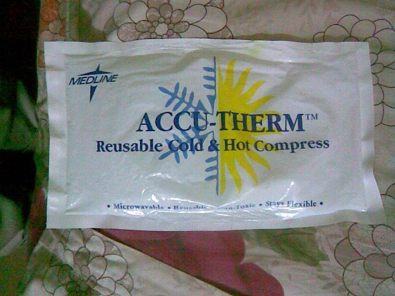 ThermaFreeze Reusable Joint Hot & Cold Pack