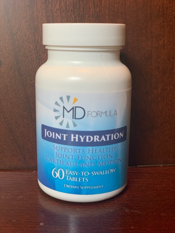 MD Formula Joint Hydration Complex