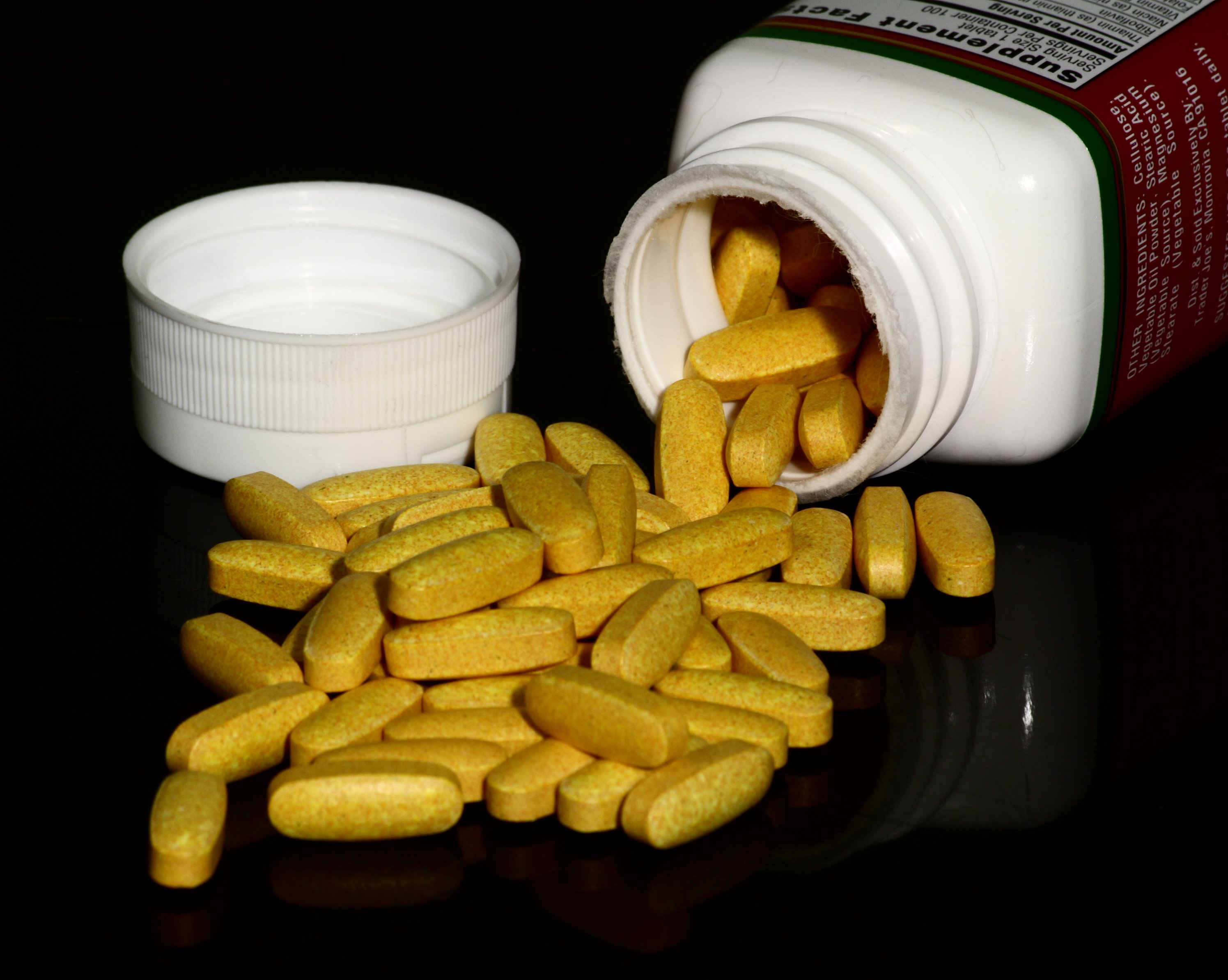 Joint Dietary Supplements