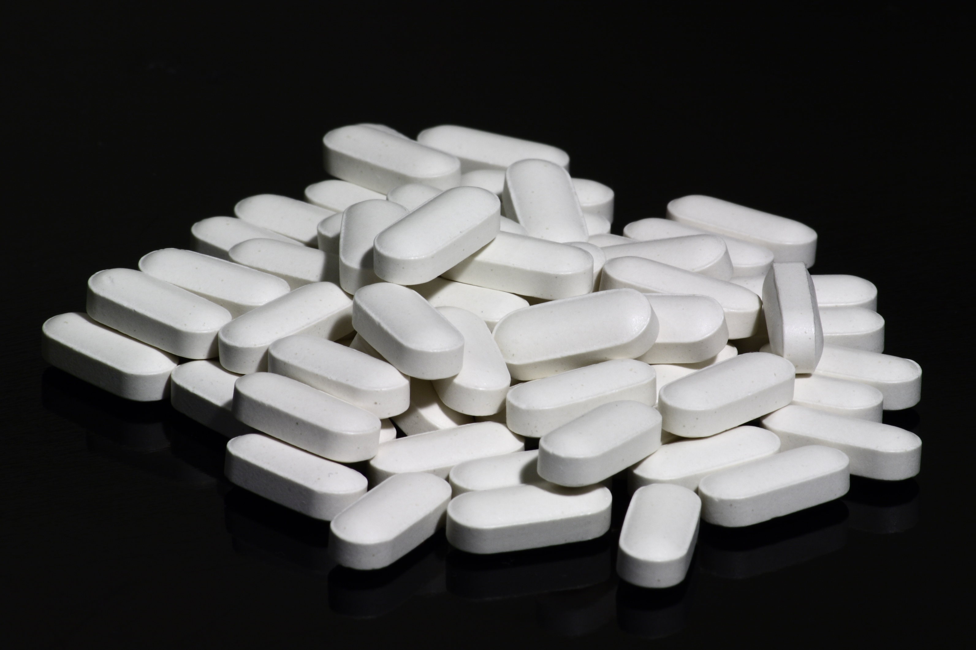 Glucosamine Chondroitin & MSM Complex