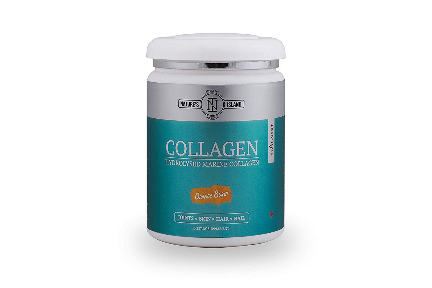 Collagen vs Glucosamine