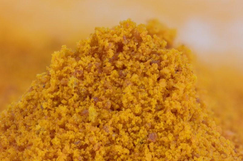 CurcumaMax Golden Turmeric Rhizome Powder